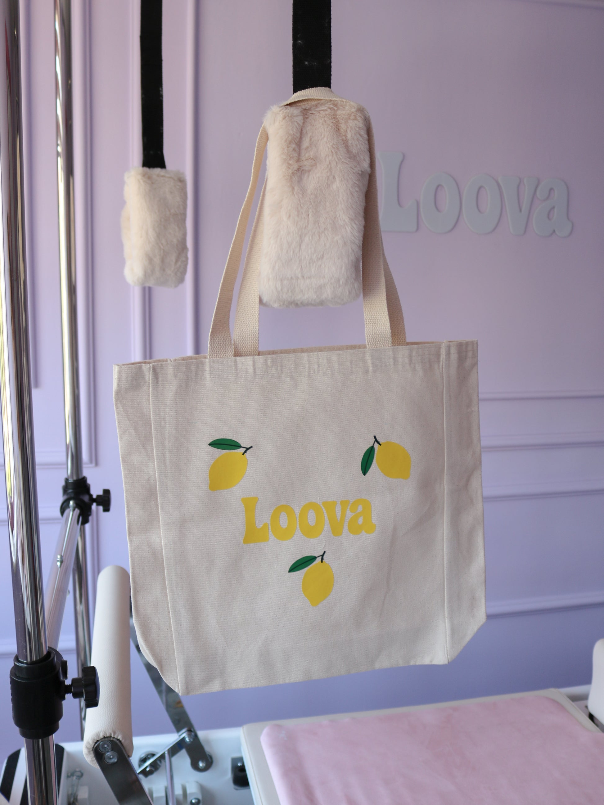 Lemonade Bez Çanta