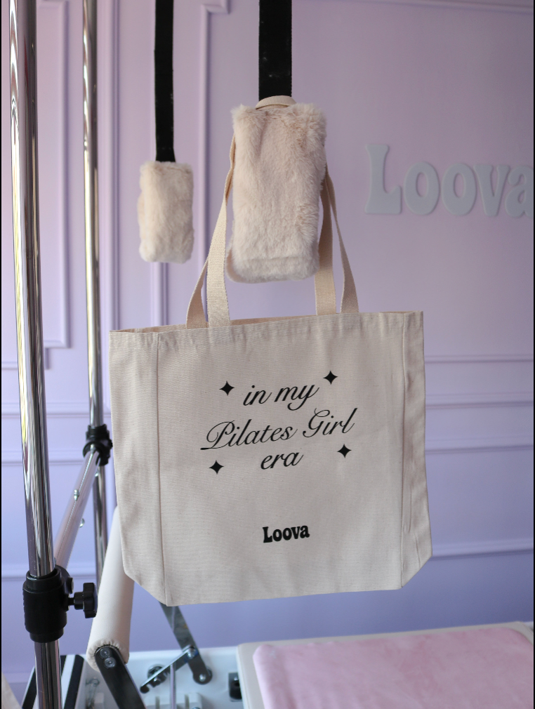 Pilates Princess Necklace