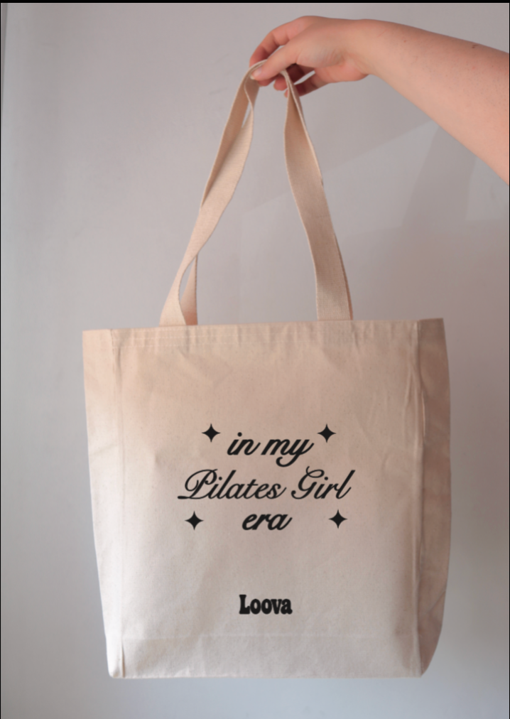 Pilates Princess Necklace