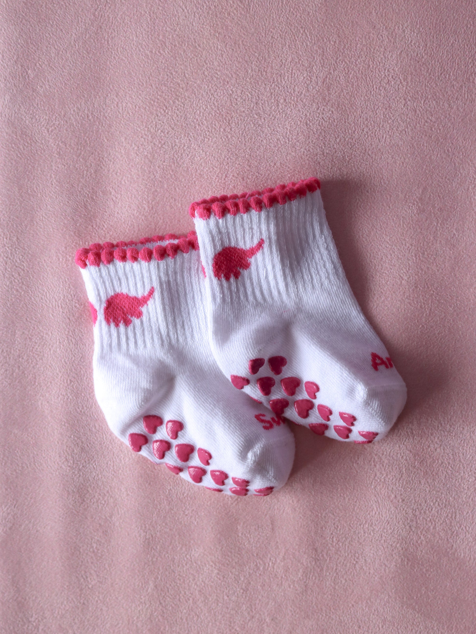 Espresso Addict Socks