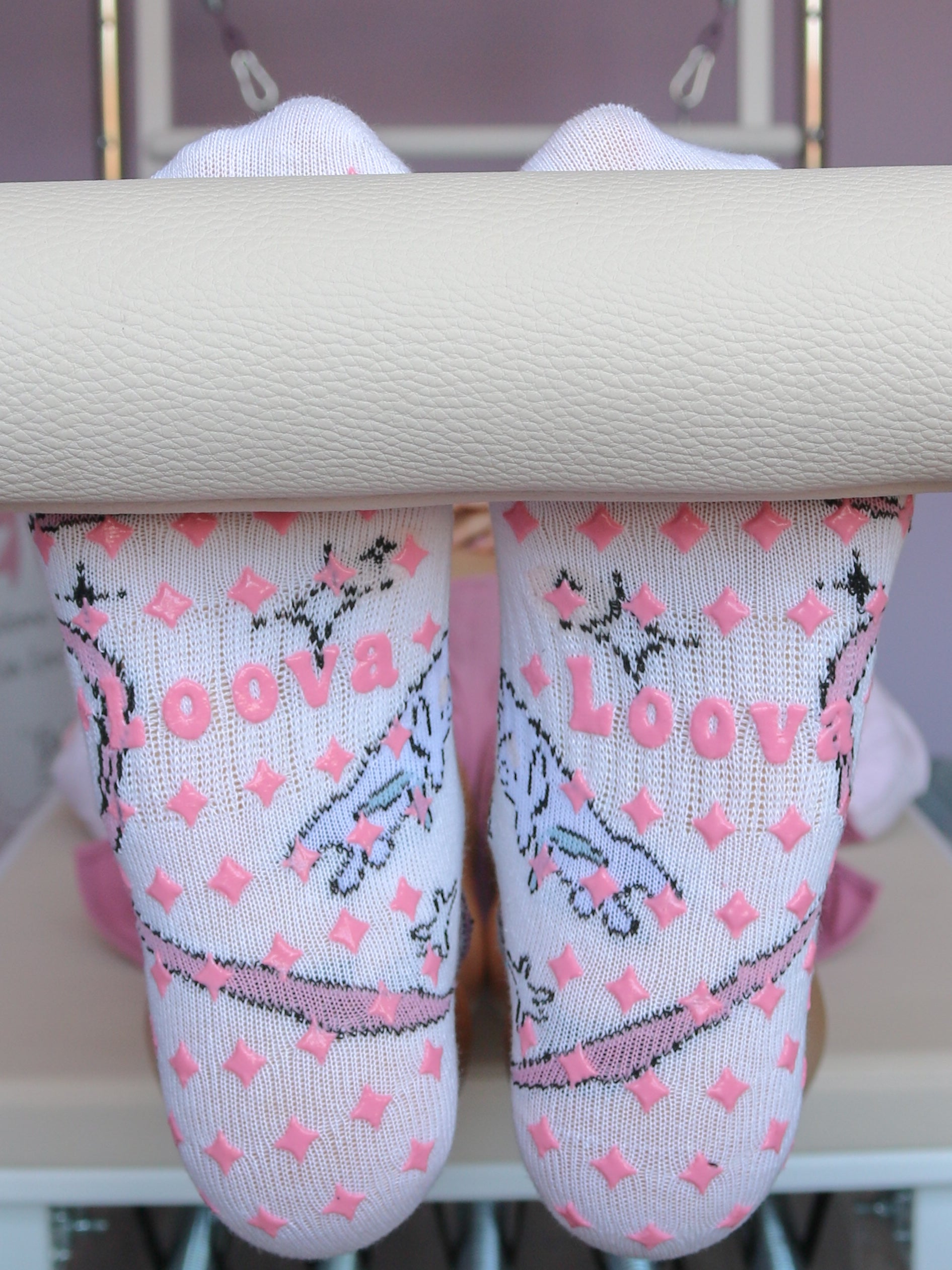 Espresso Addict Socks