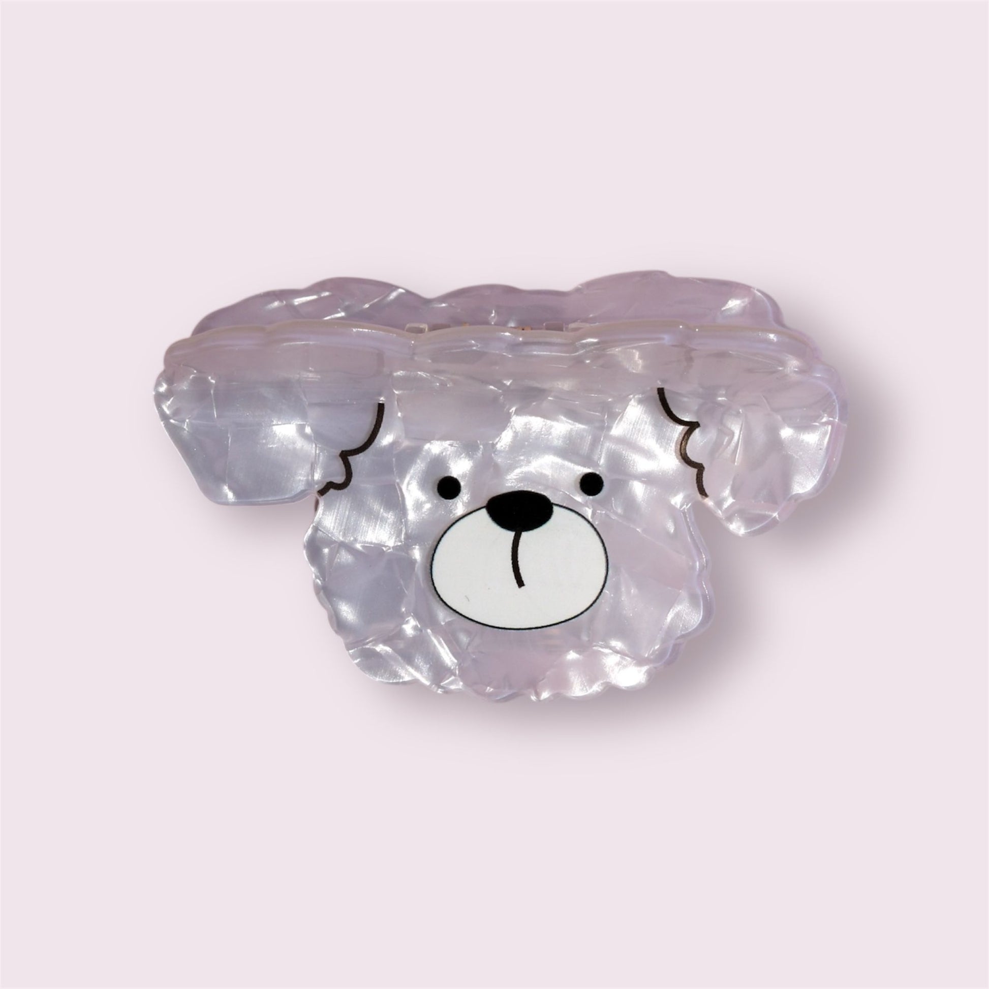 Loova Puppy Pilates Kıstırmalı Toka