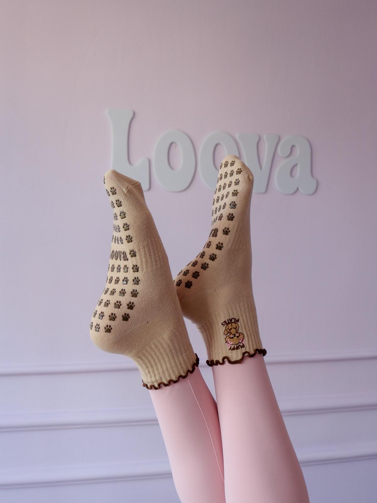 Espresso Addict Socks