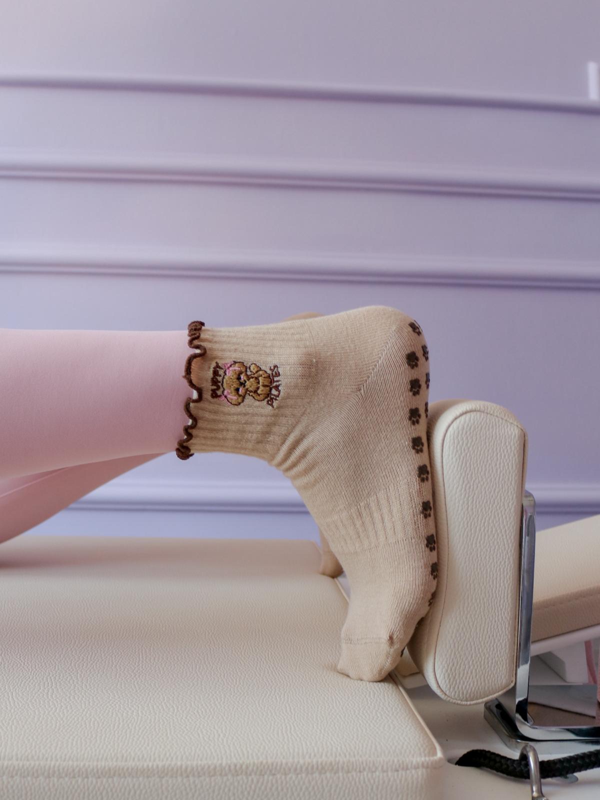 Espresso Addict Socks