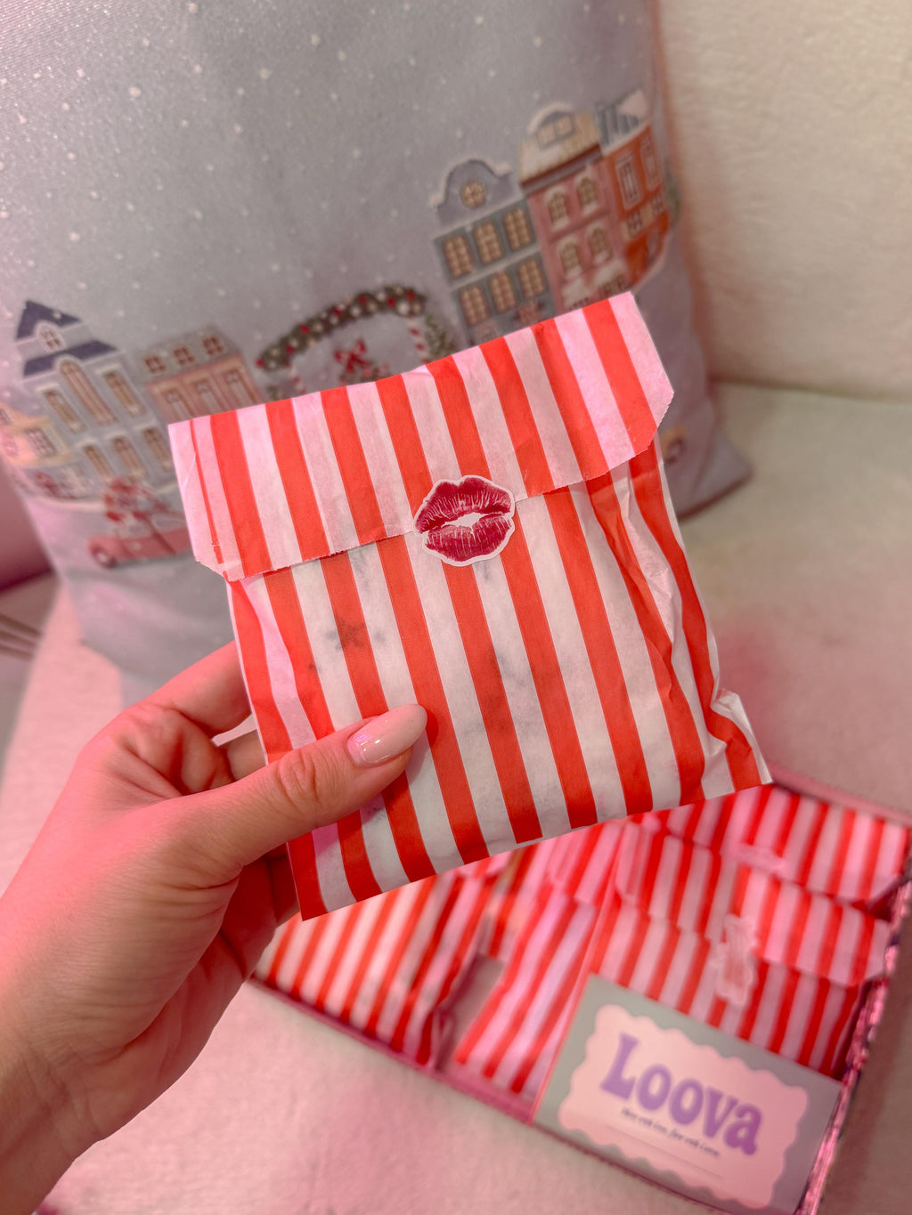 Loova Advent Calendar