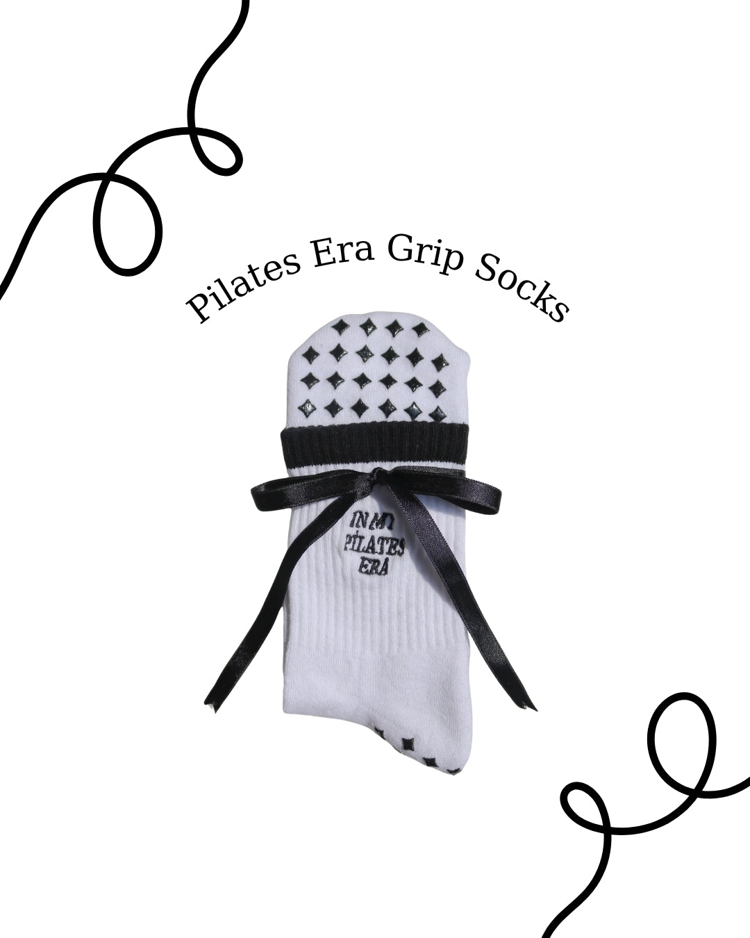 Pilates Era Socks 
