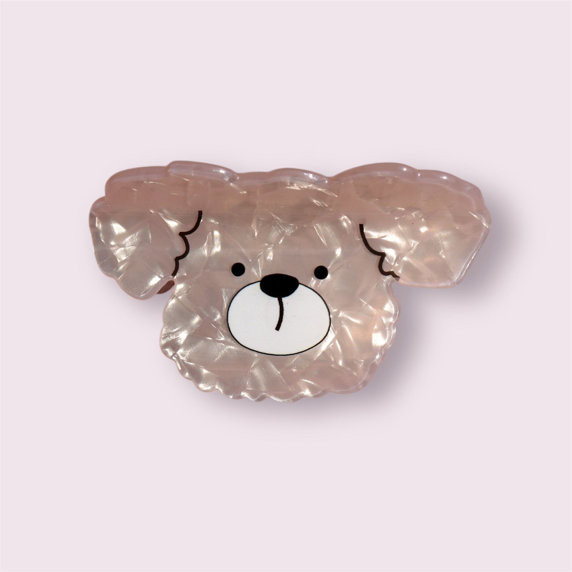 Loova Puppy Pilates Kıstırmalı Toka