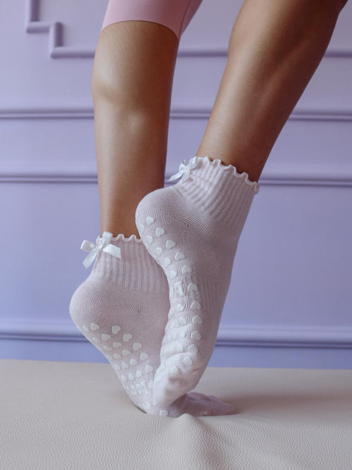 Espresso Addict Socks