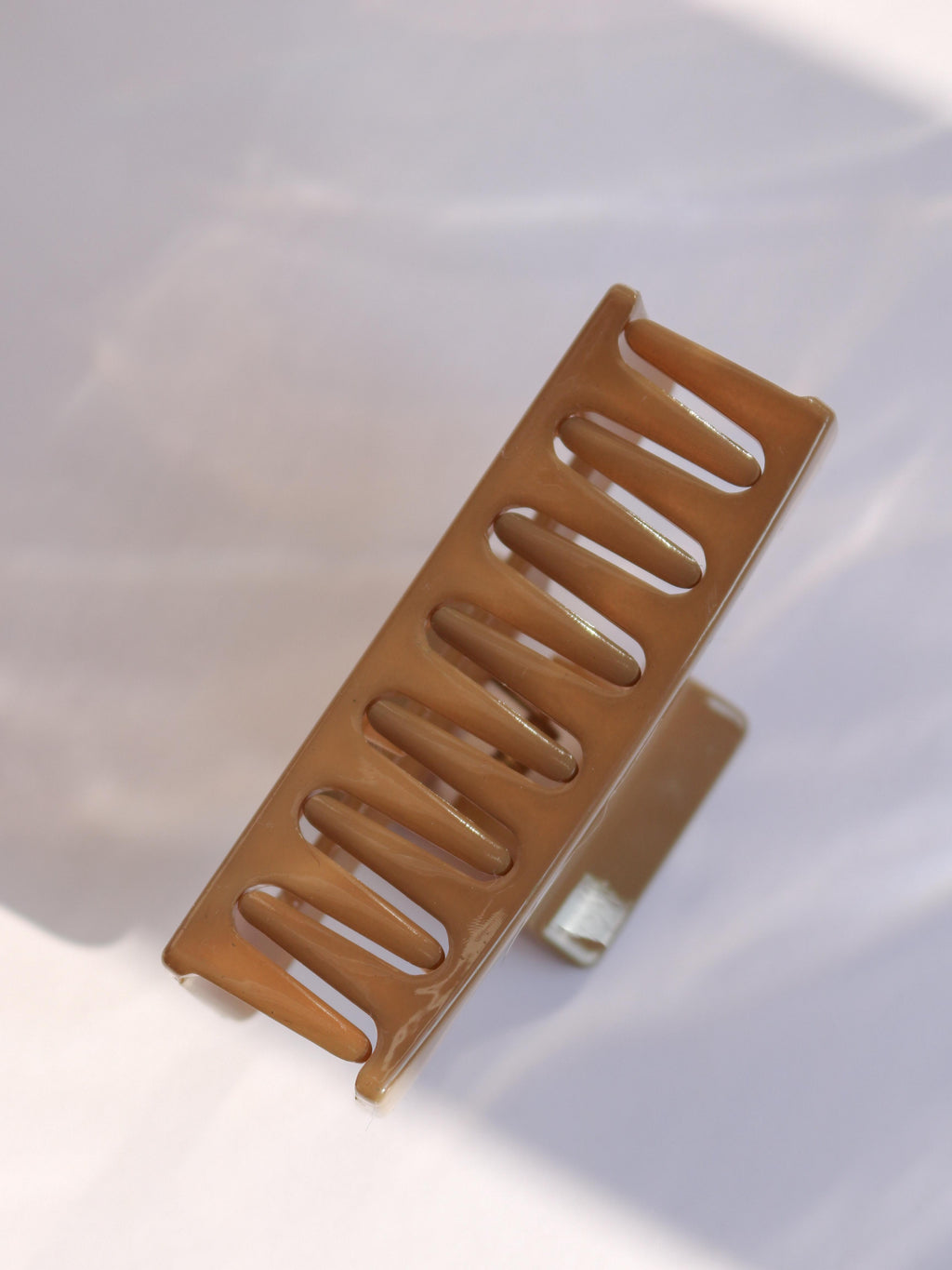 Kahverengi Mandal Toka