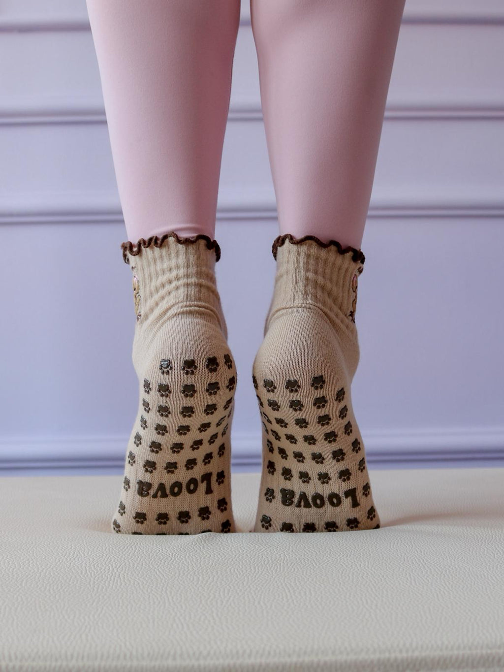 Espresso Addict Socks