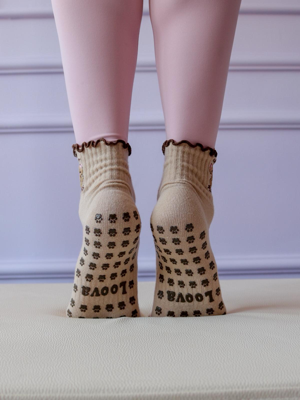 Espresso Addict Socks