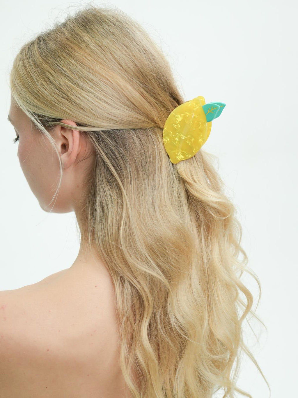 Loova Lemonade Buckle
