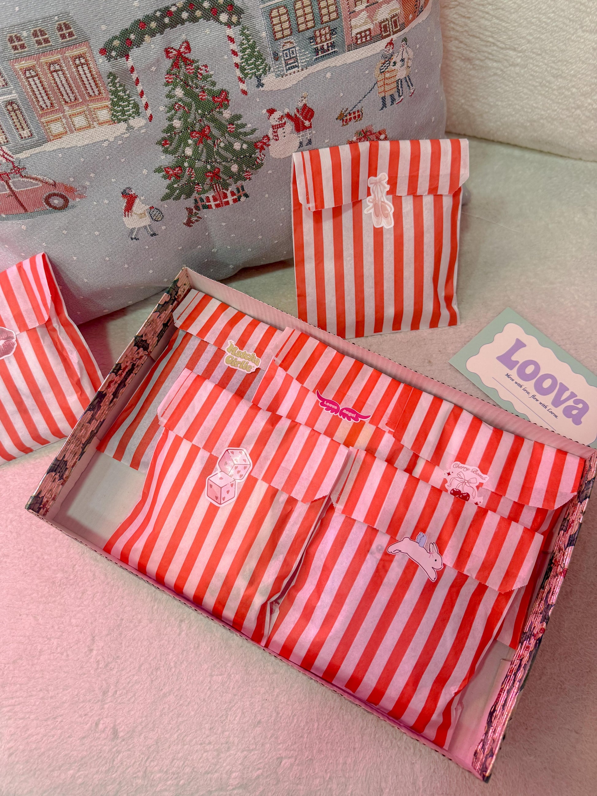 Loova Advent Calendar