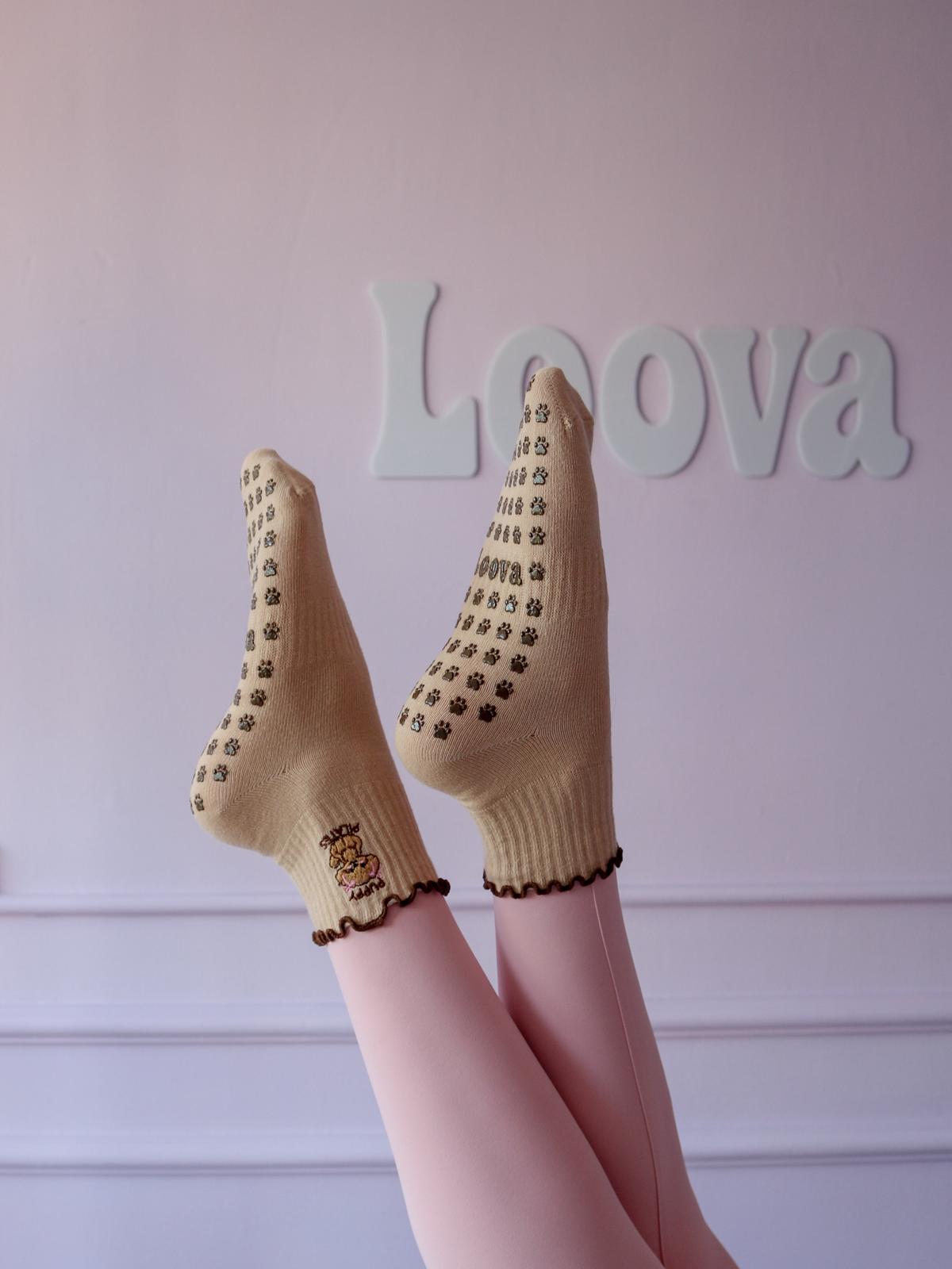 Espresso Addict Socks