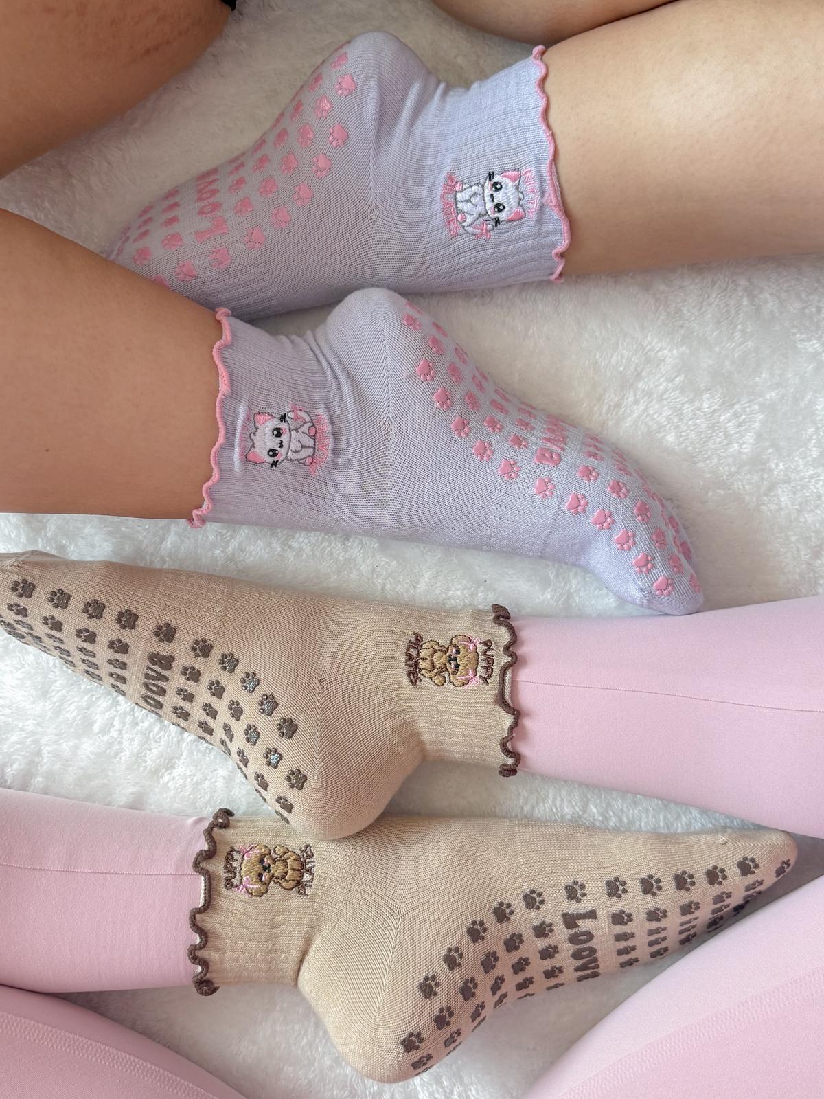 Espresso Addict Socks