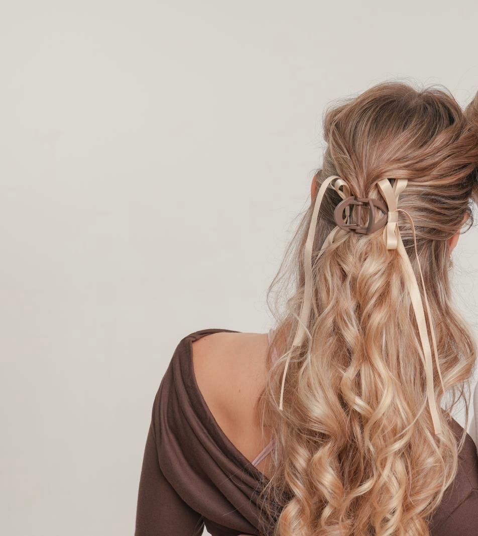 Espresso Addict Clothespin Buckle