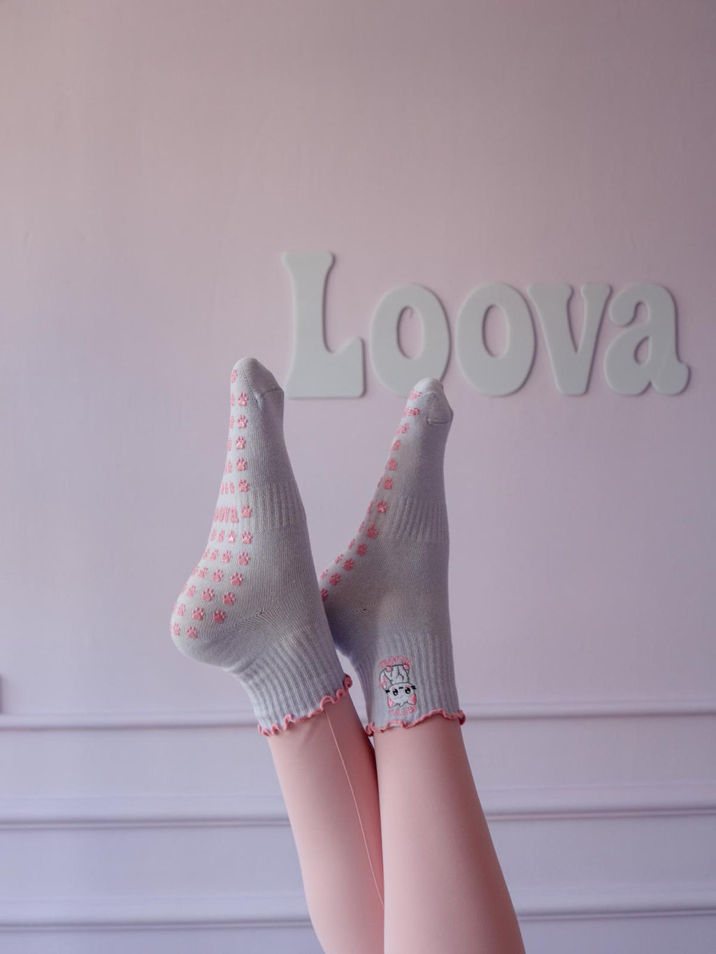Espresso Addict Socks