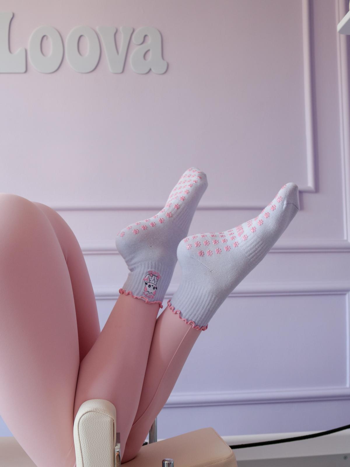 Espresso Addict Socks