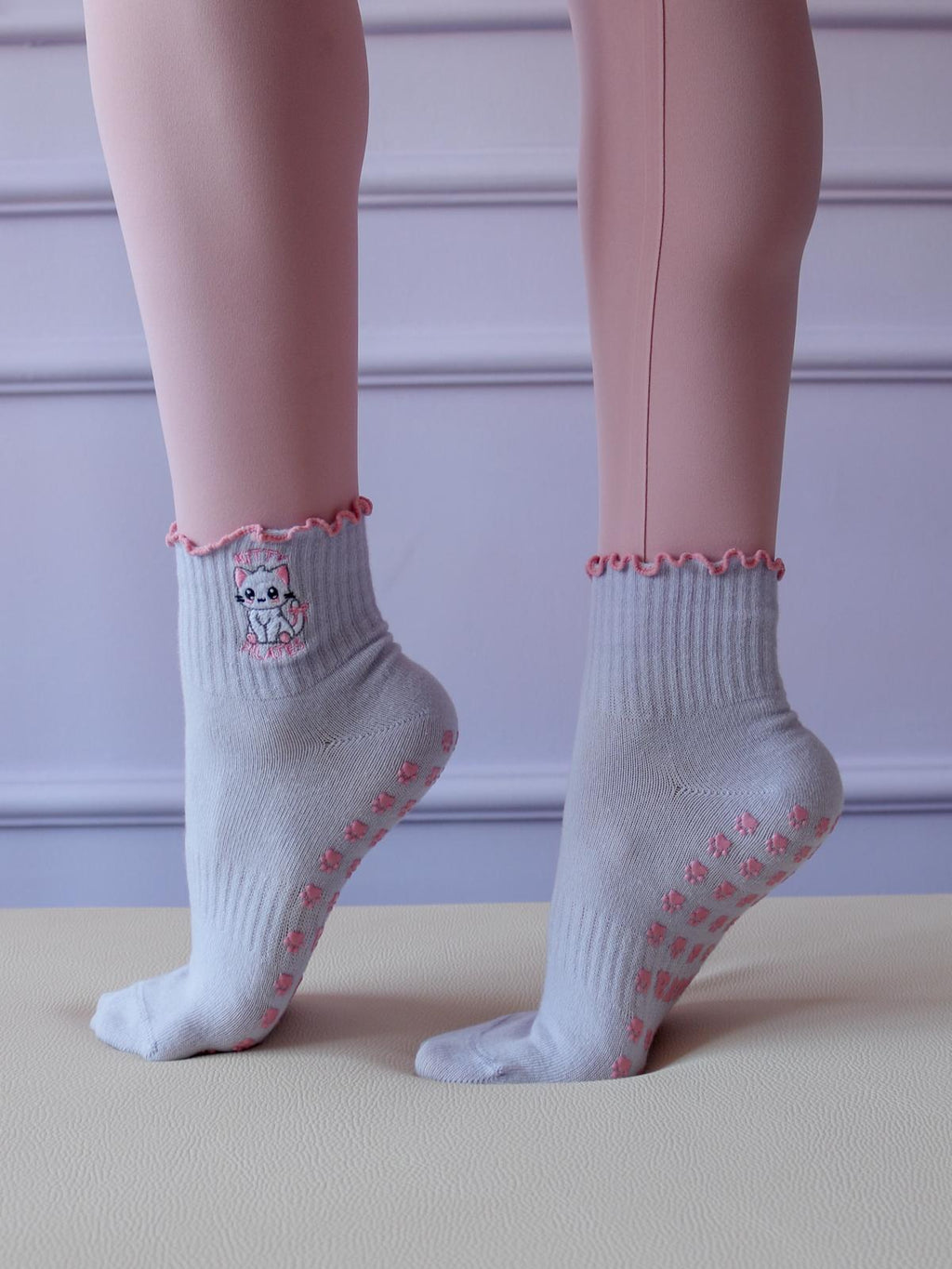 Espresso Addict Socks