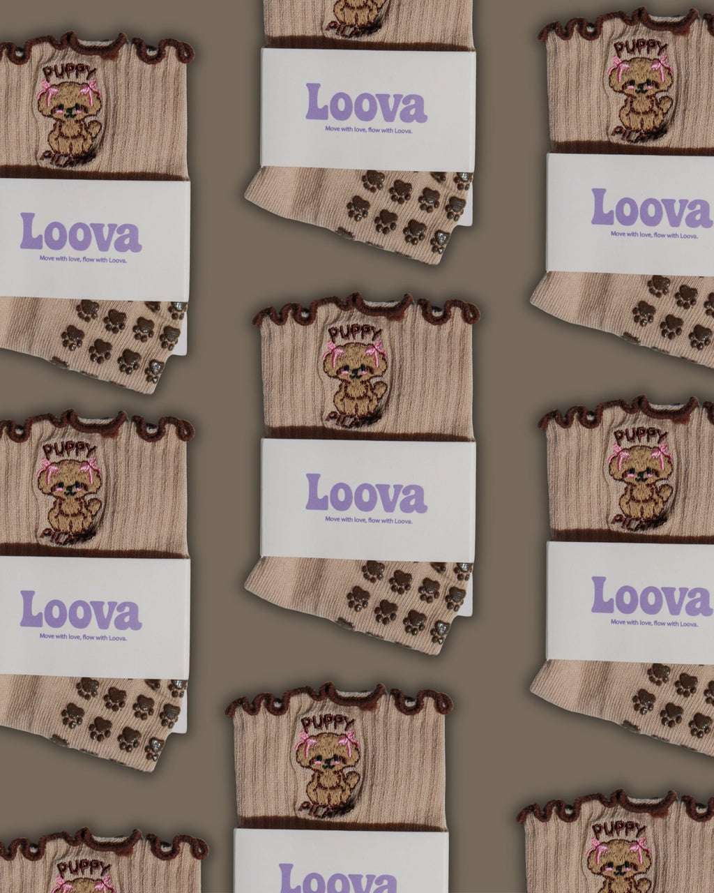 Espresso Addict Socks