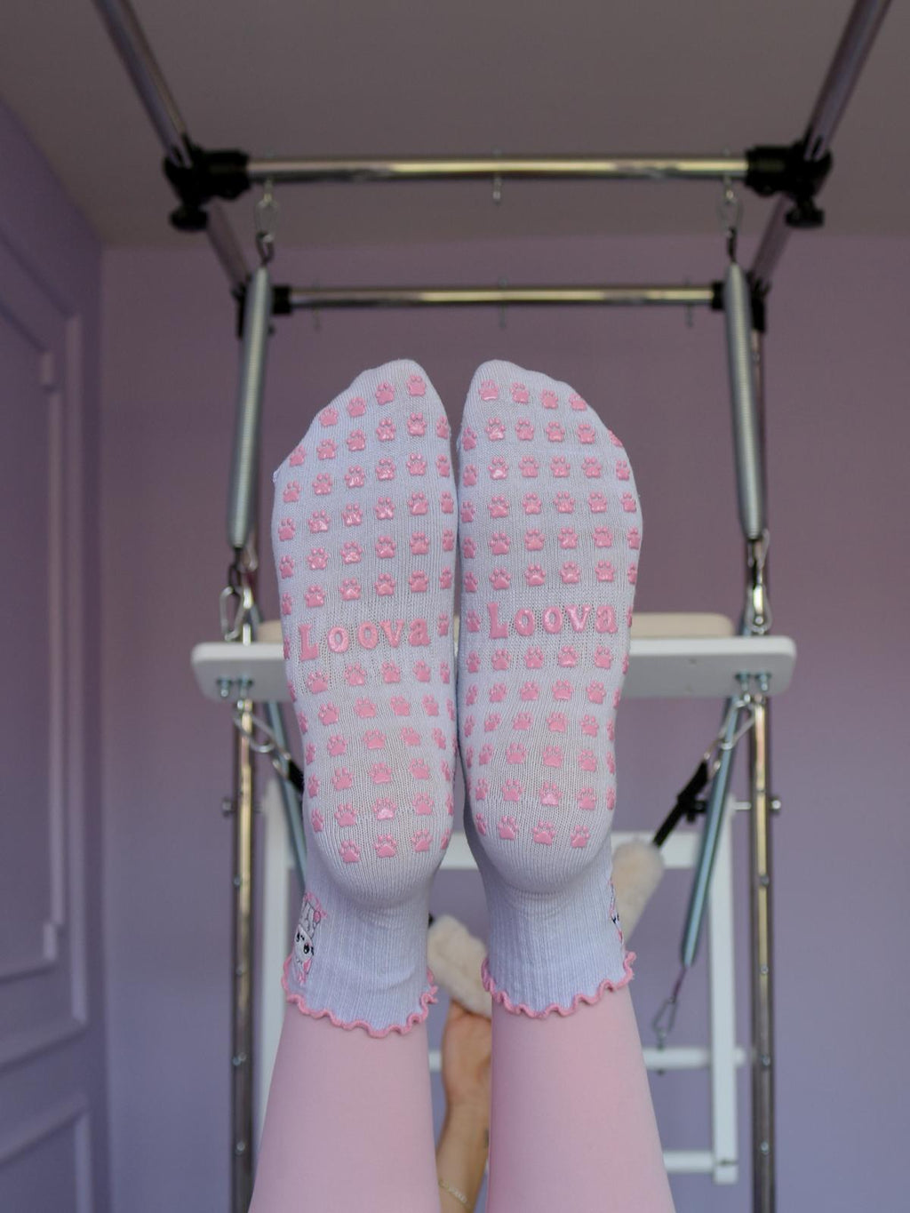 Espresso Addict Socks