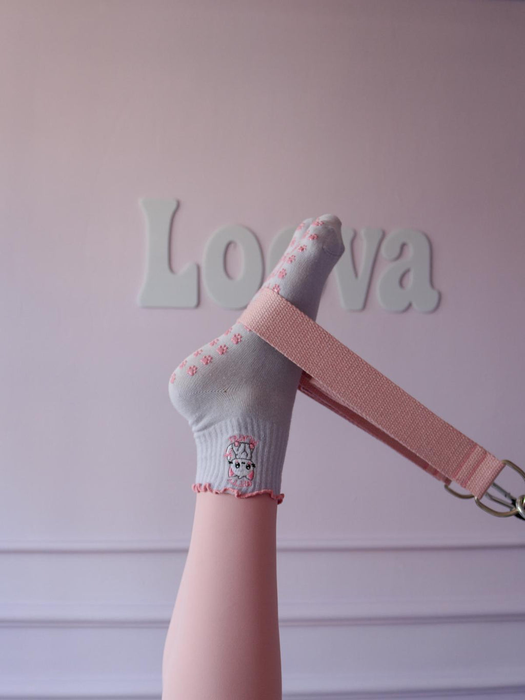 Espresso Addict Socks
