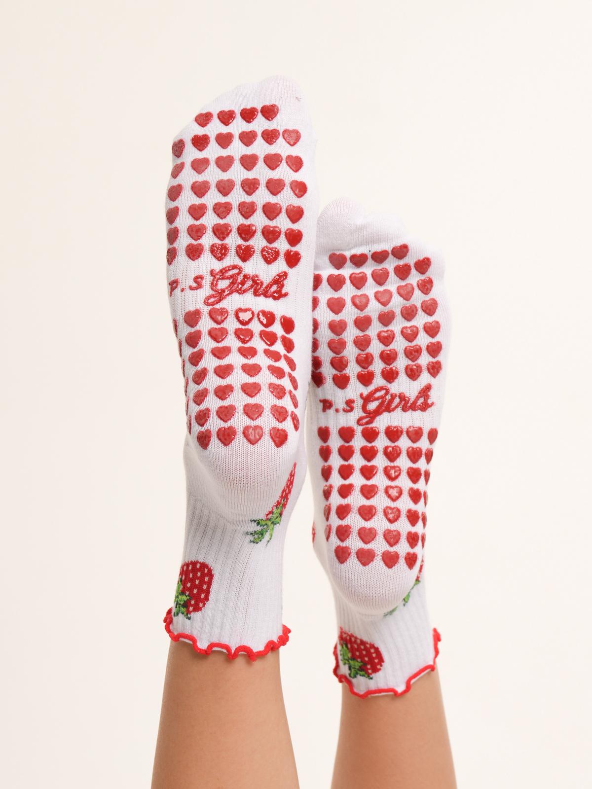 PS Girls Classic Socks 