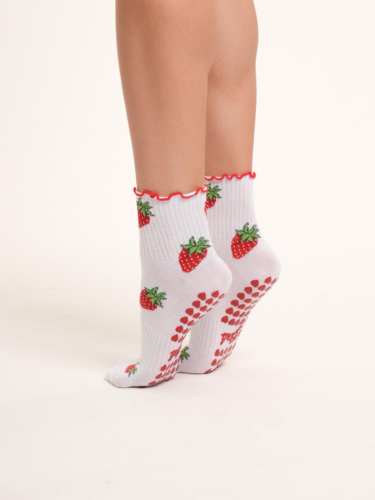PS Girls Classic Socks 