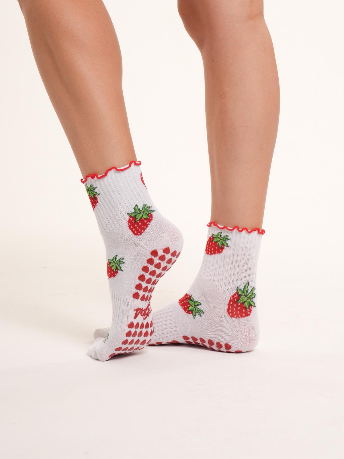 PS Girls Classic Socks 