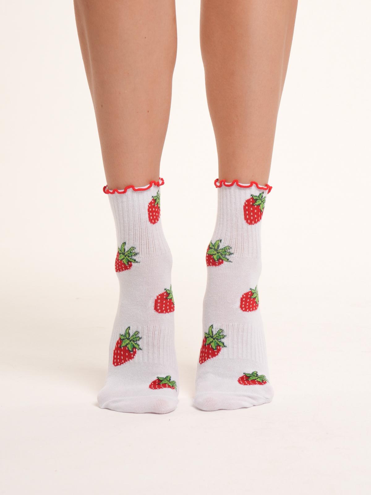 PS Girls Classic Socks 