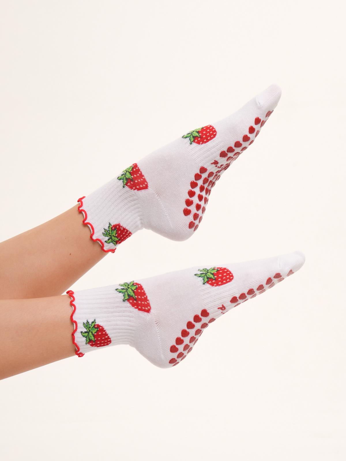 PS Girls Classic Socks 