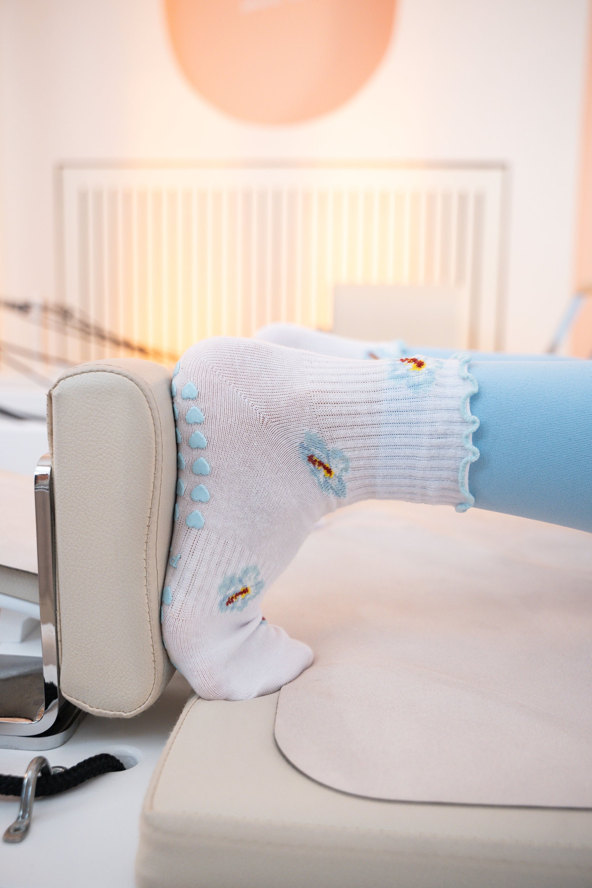PS Girls Classic Socks 