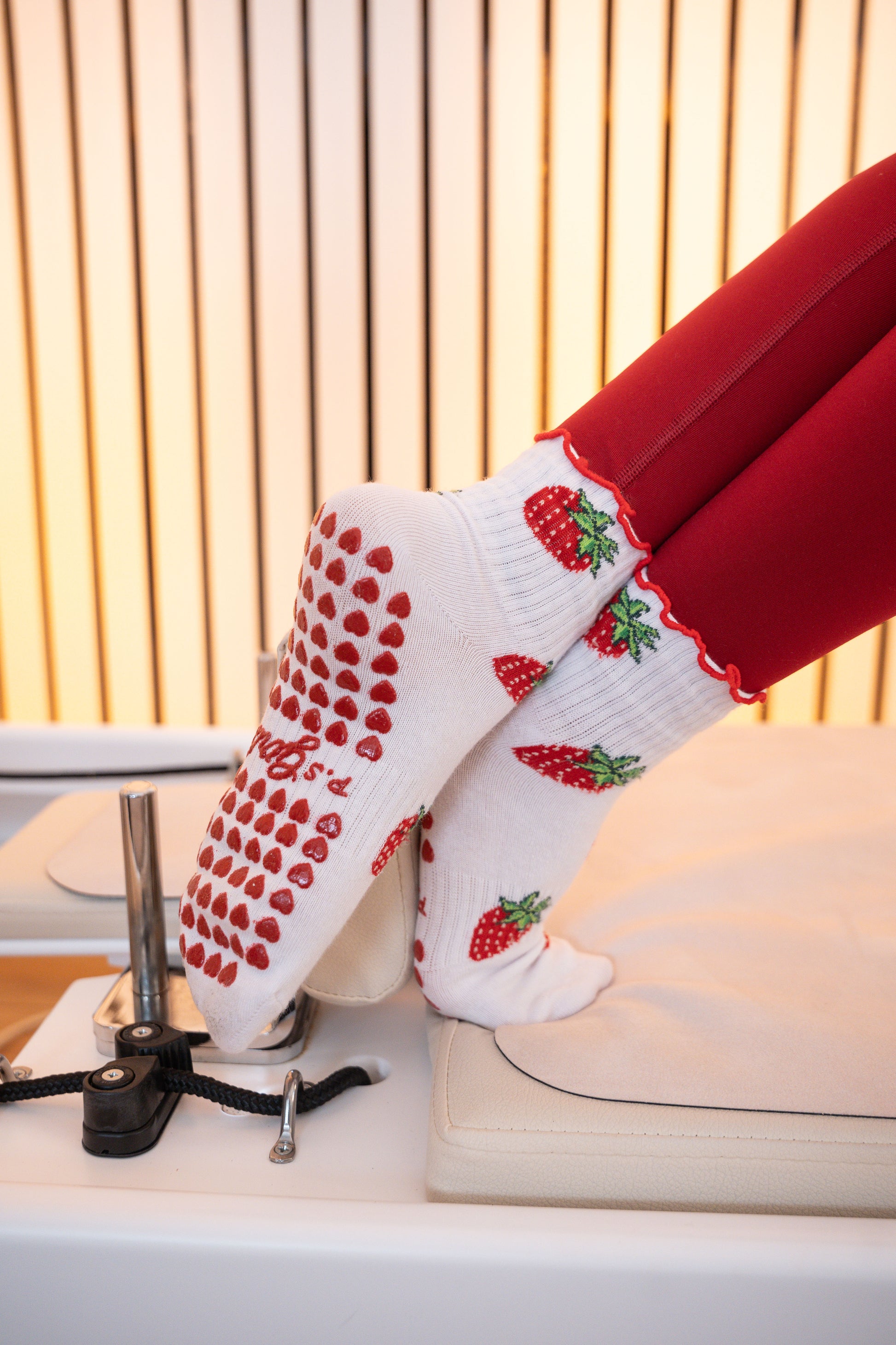 PS Girls Classic Socks 