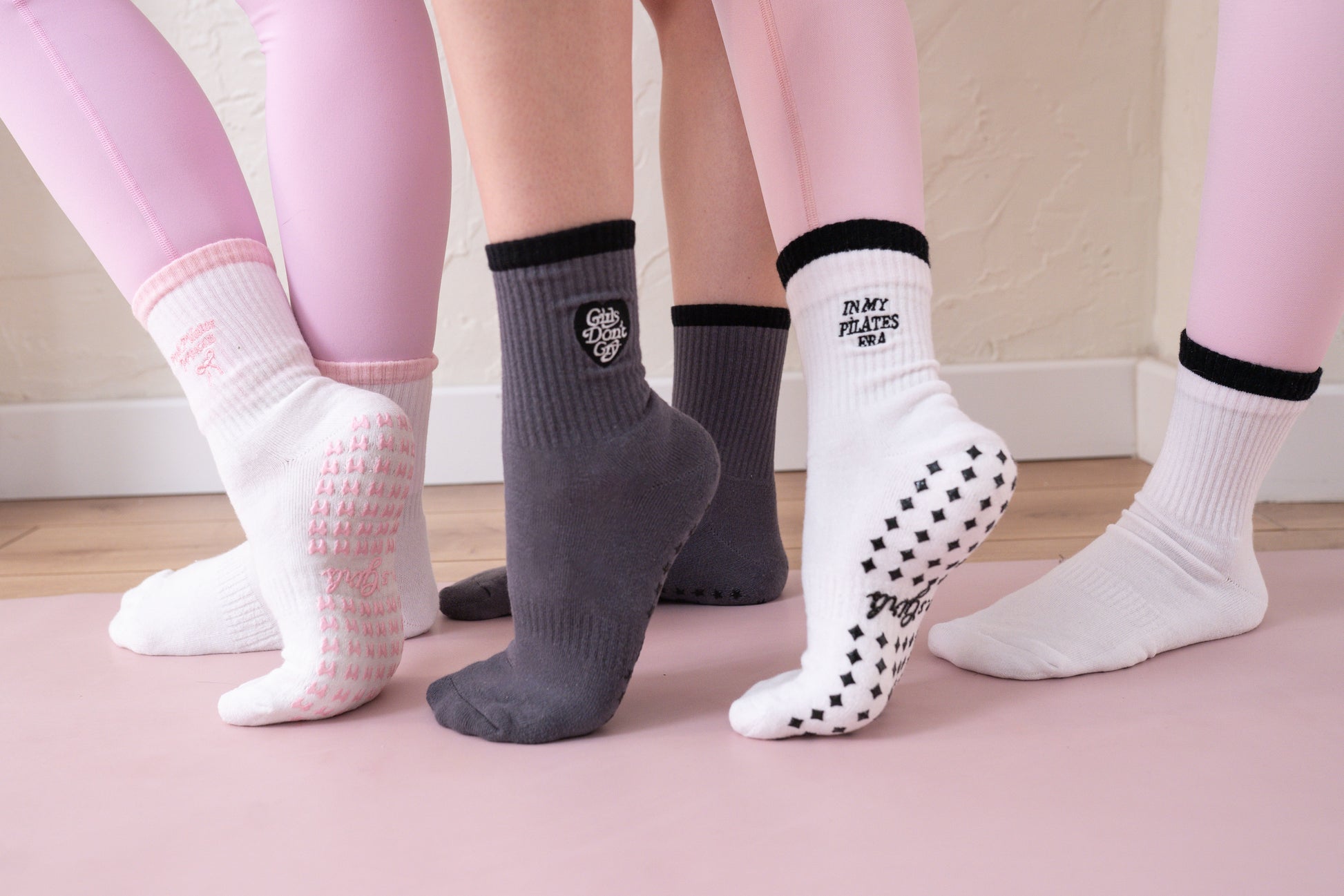 Star Girl Socks