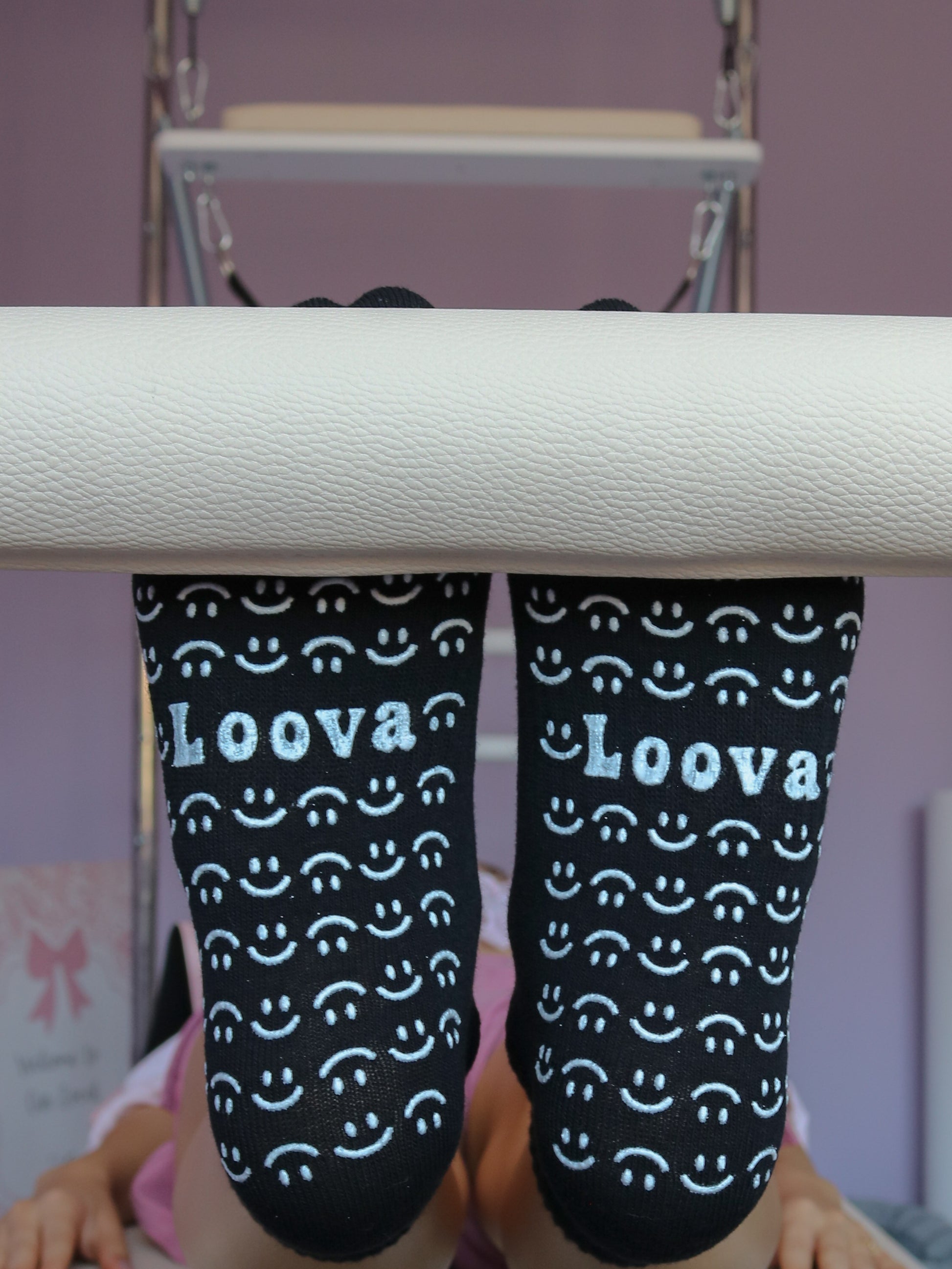 Espresso Addict Socks