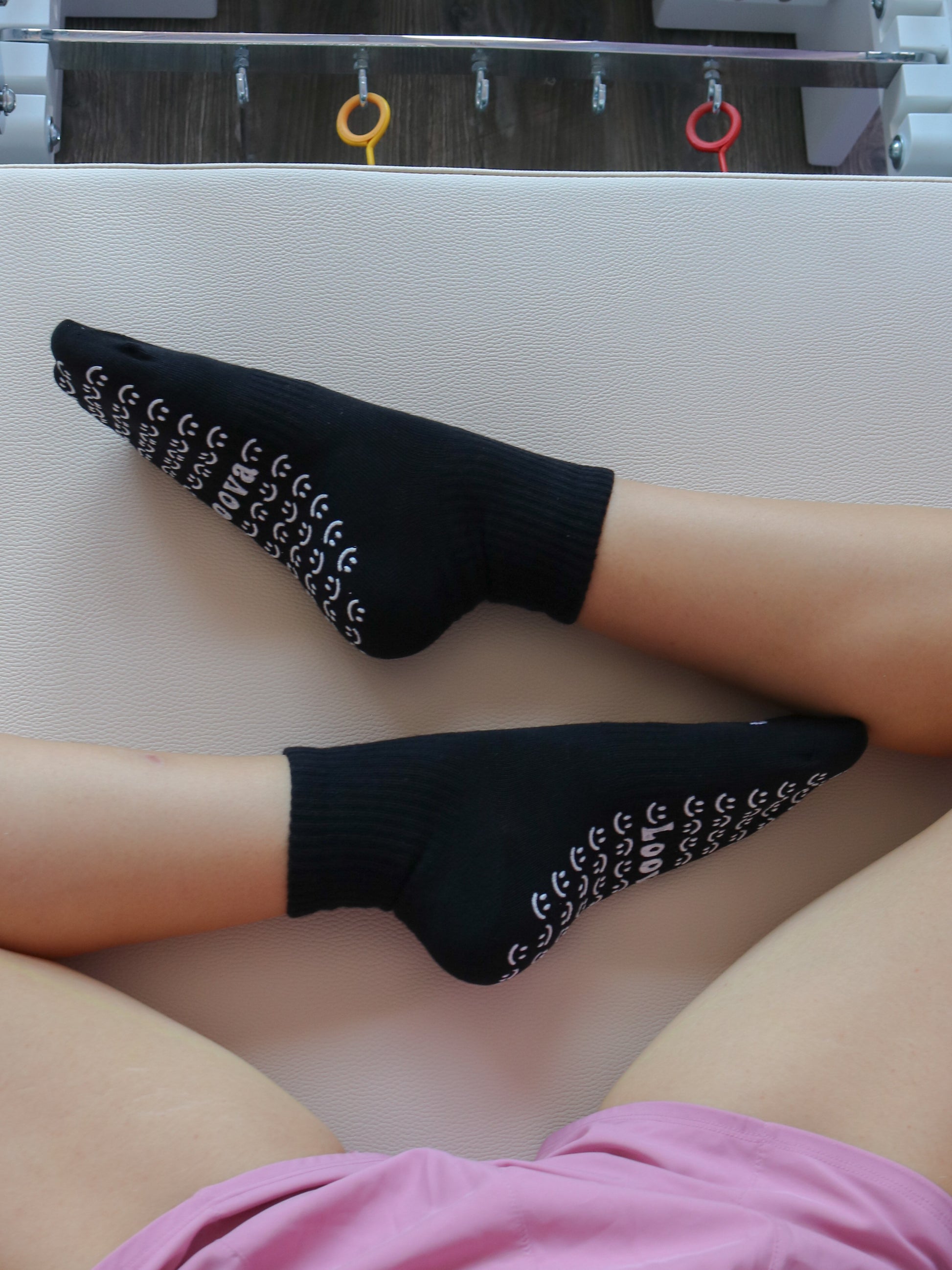 Espresso Addict Socks