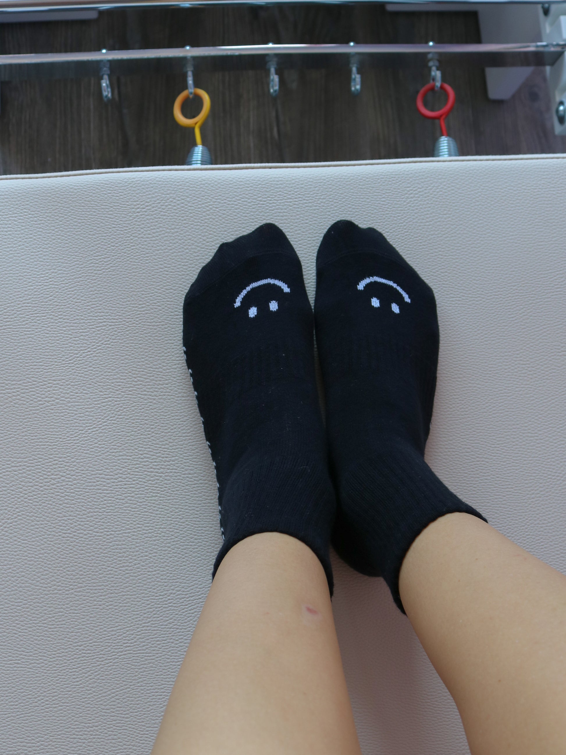 Espresso Addict Socks