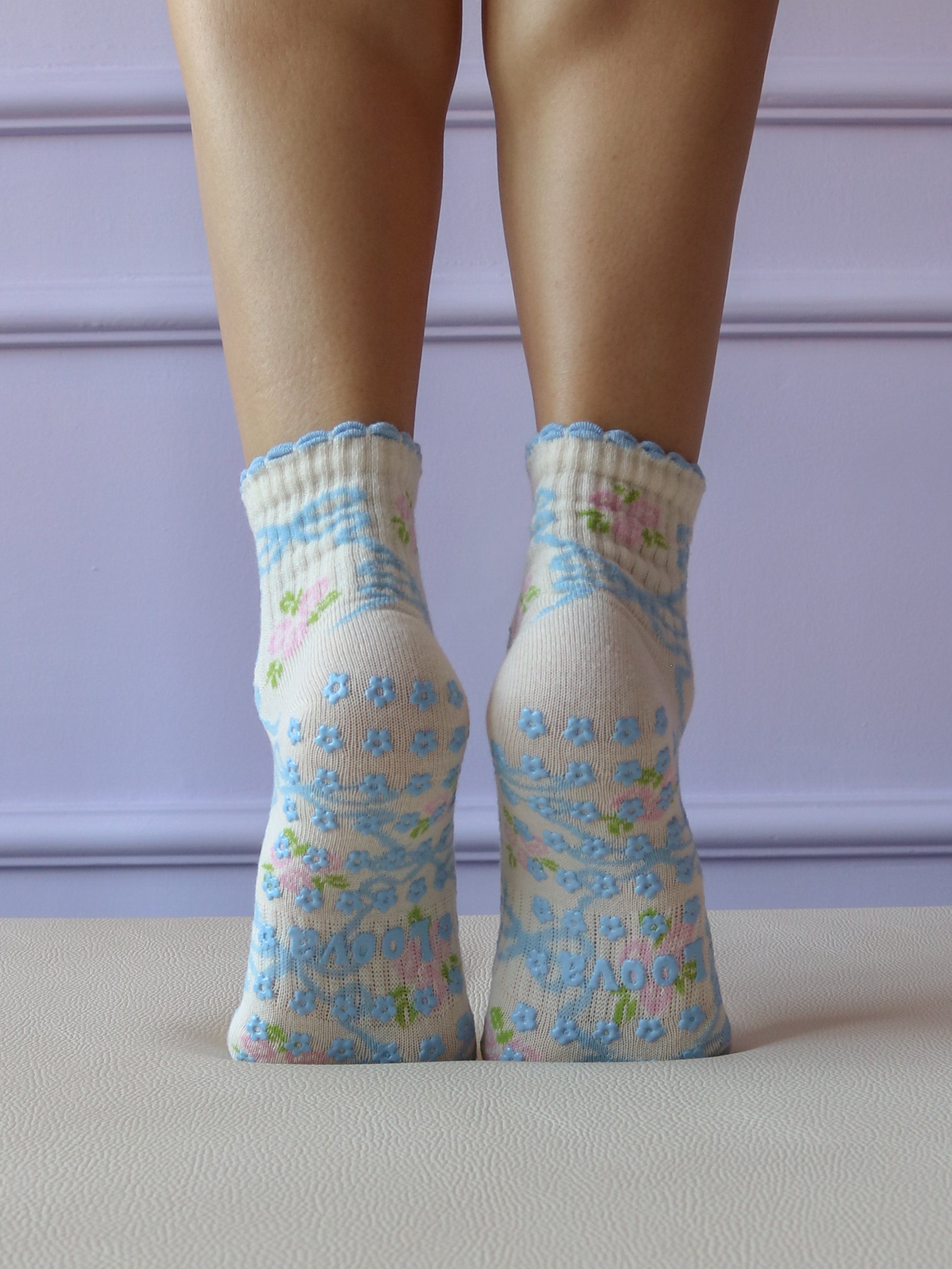 Espresso Addict Socks
