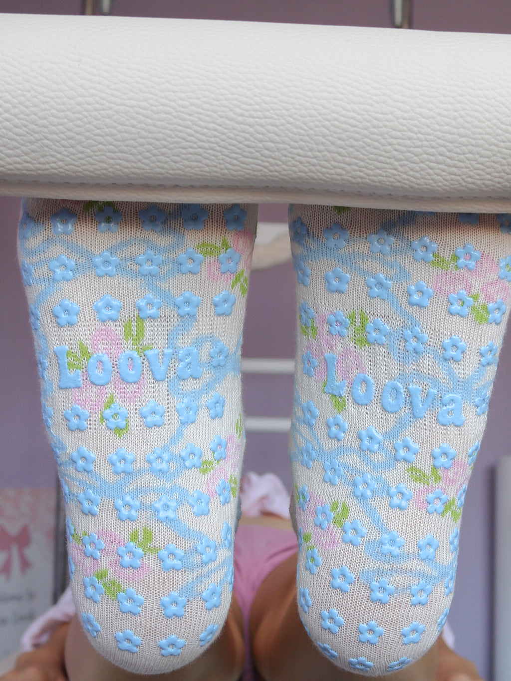 Espresso Addict Socks