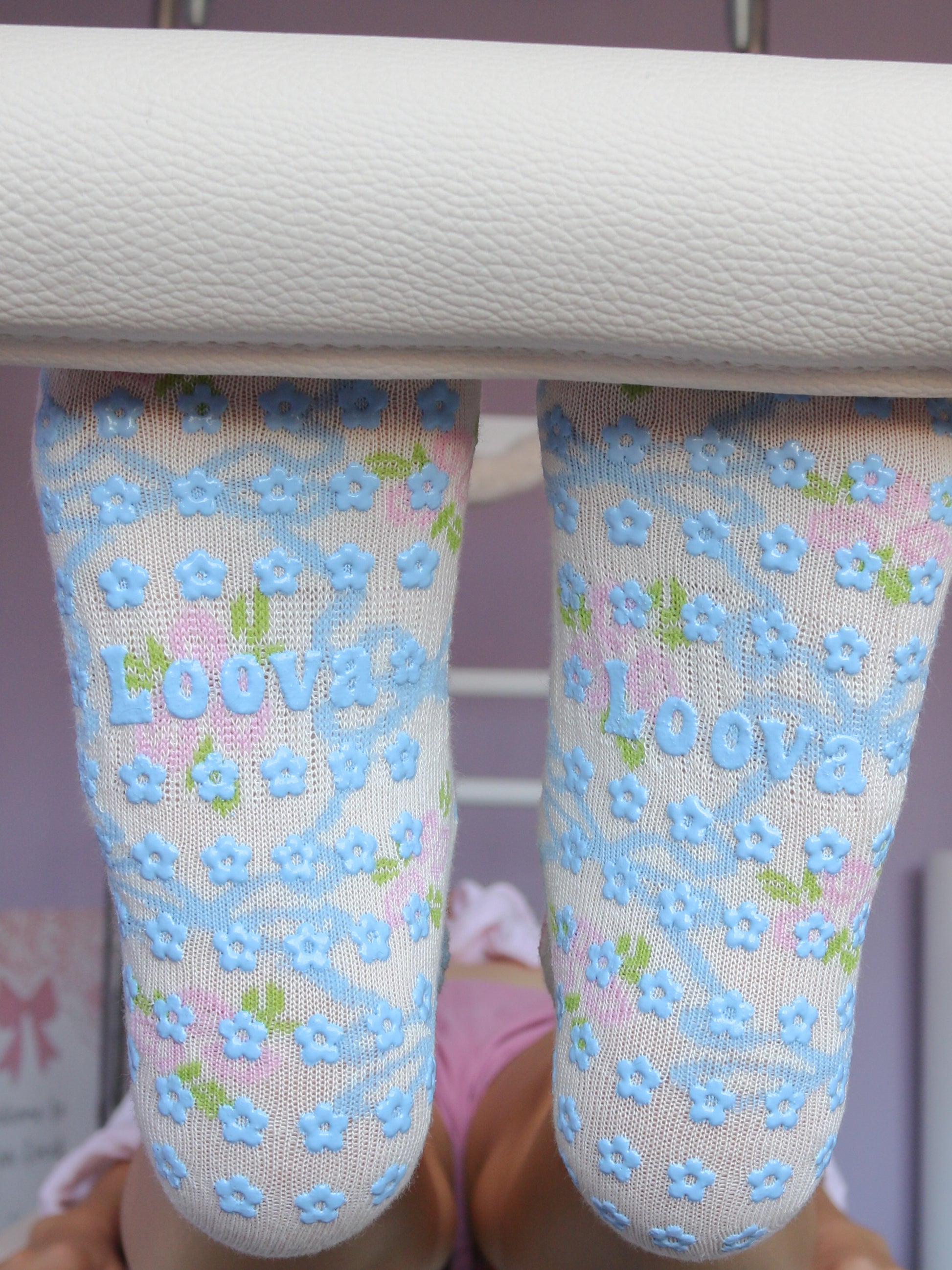 Espresso Addict Socks