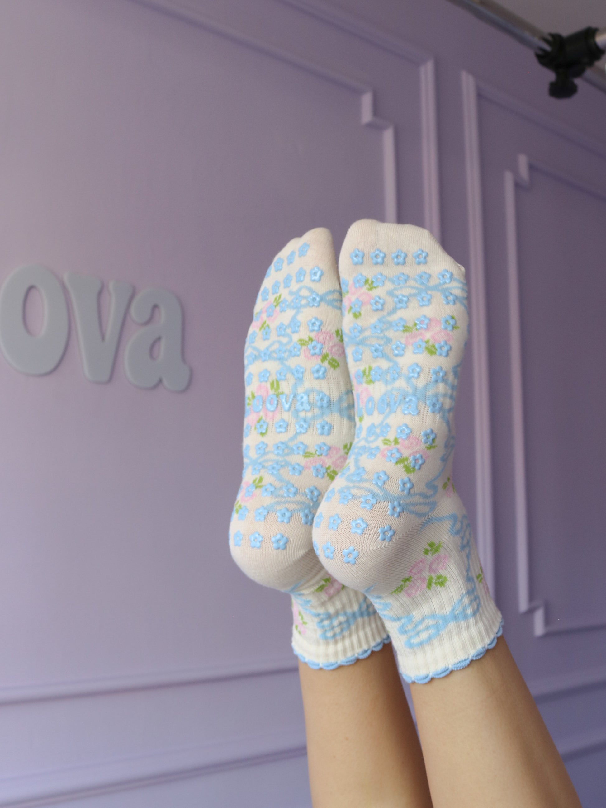 Espresso Addict Socks