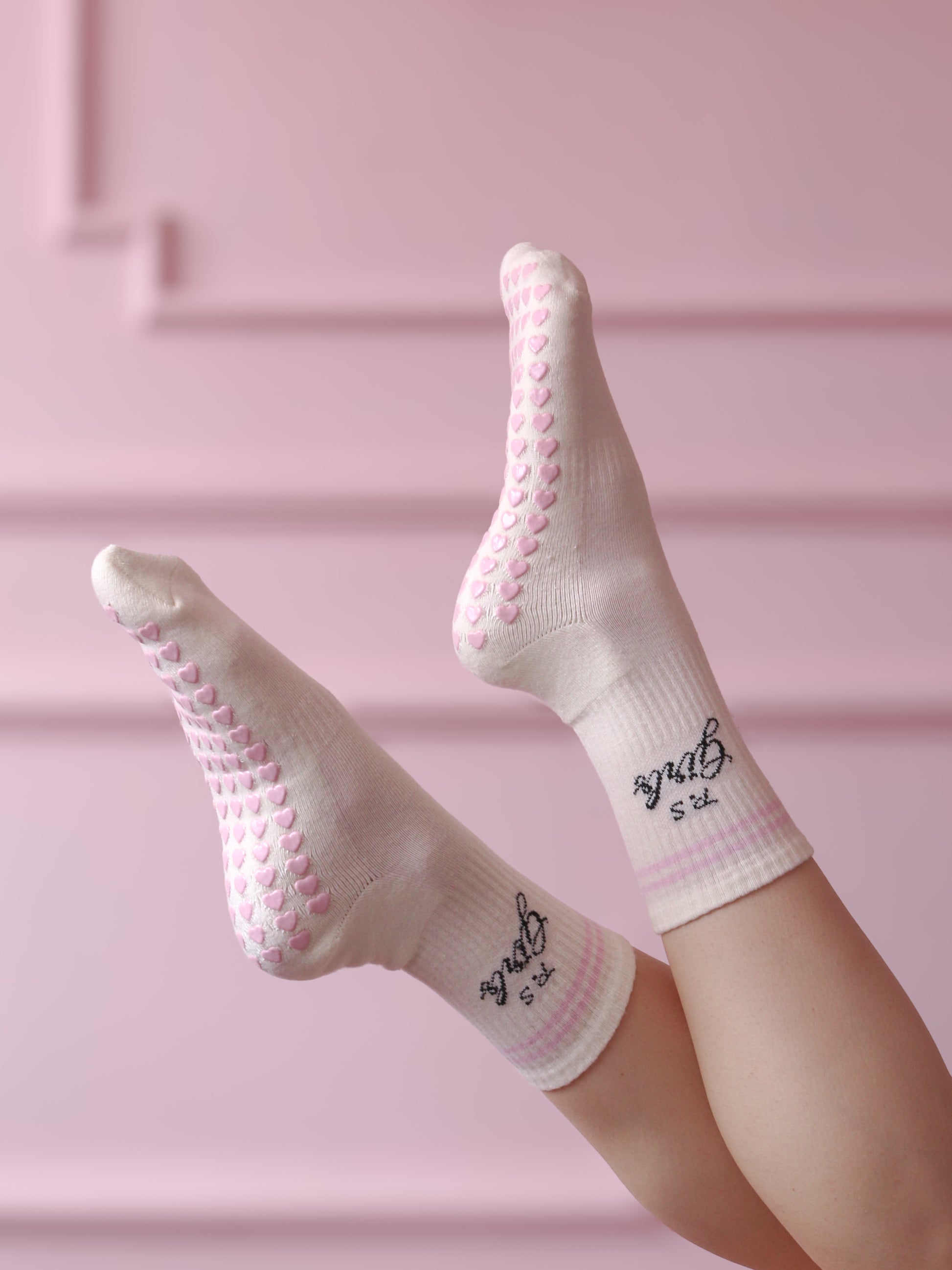 PS Girls Classic Socks 