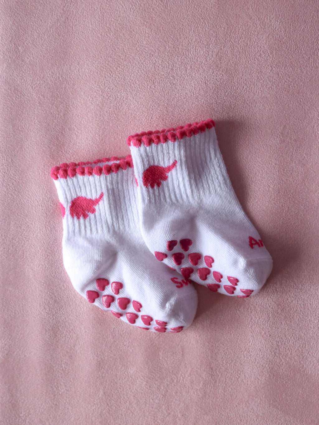 Espresso Addict Socks