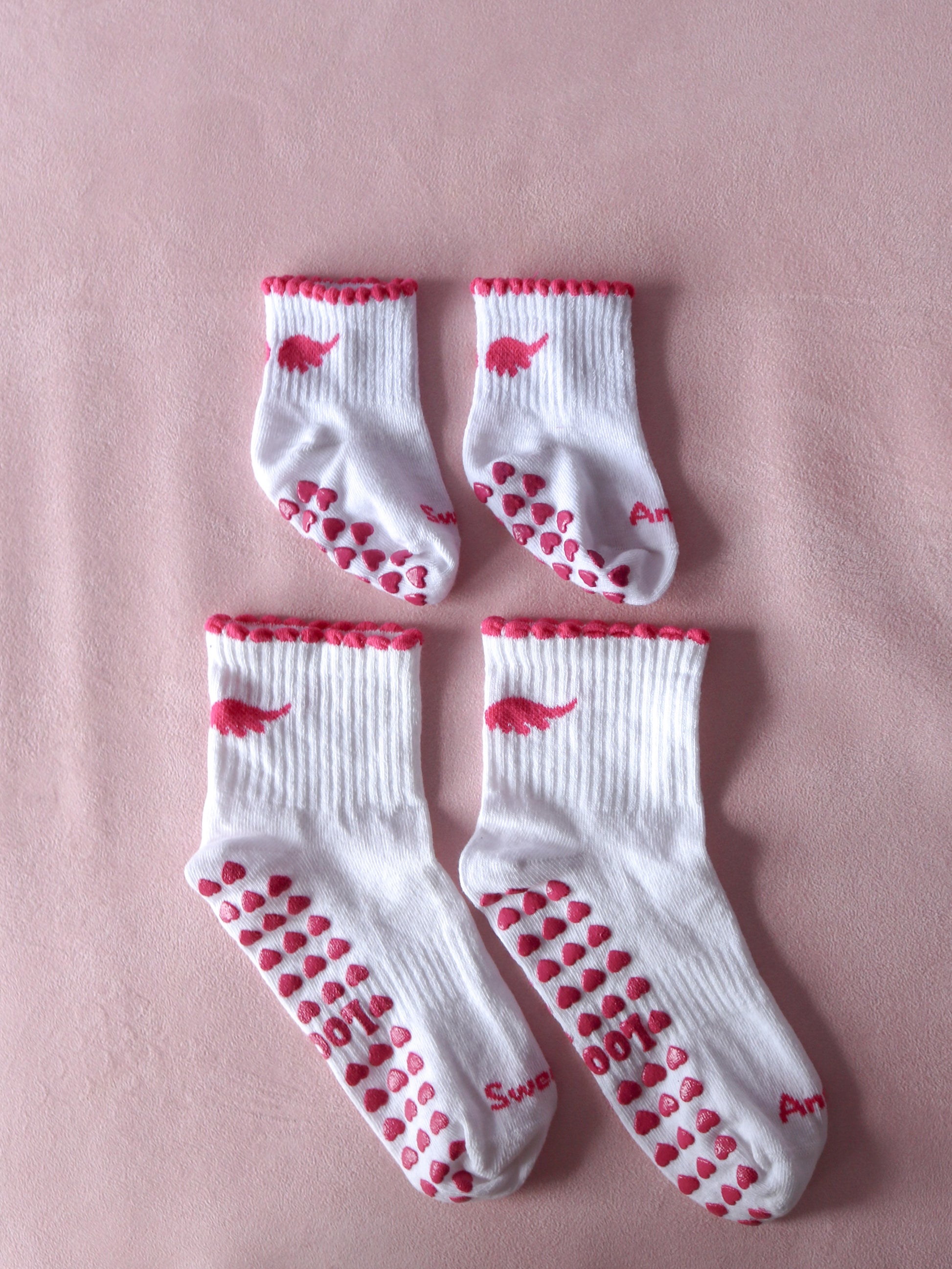 Espresso Addict Socks