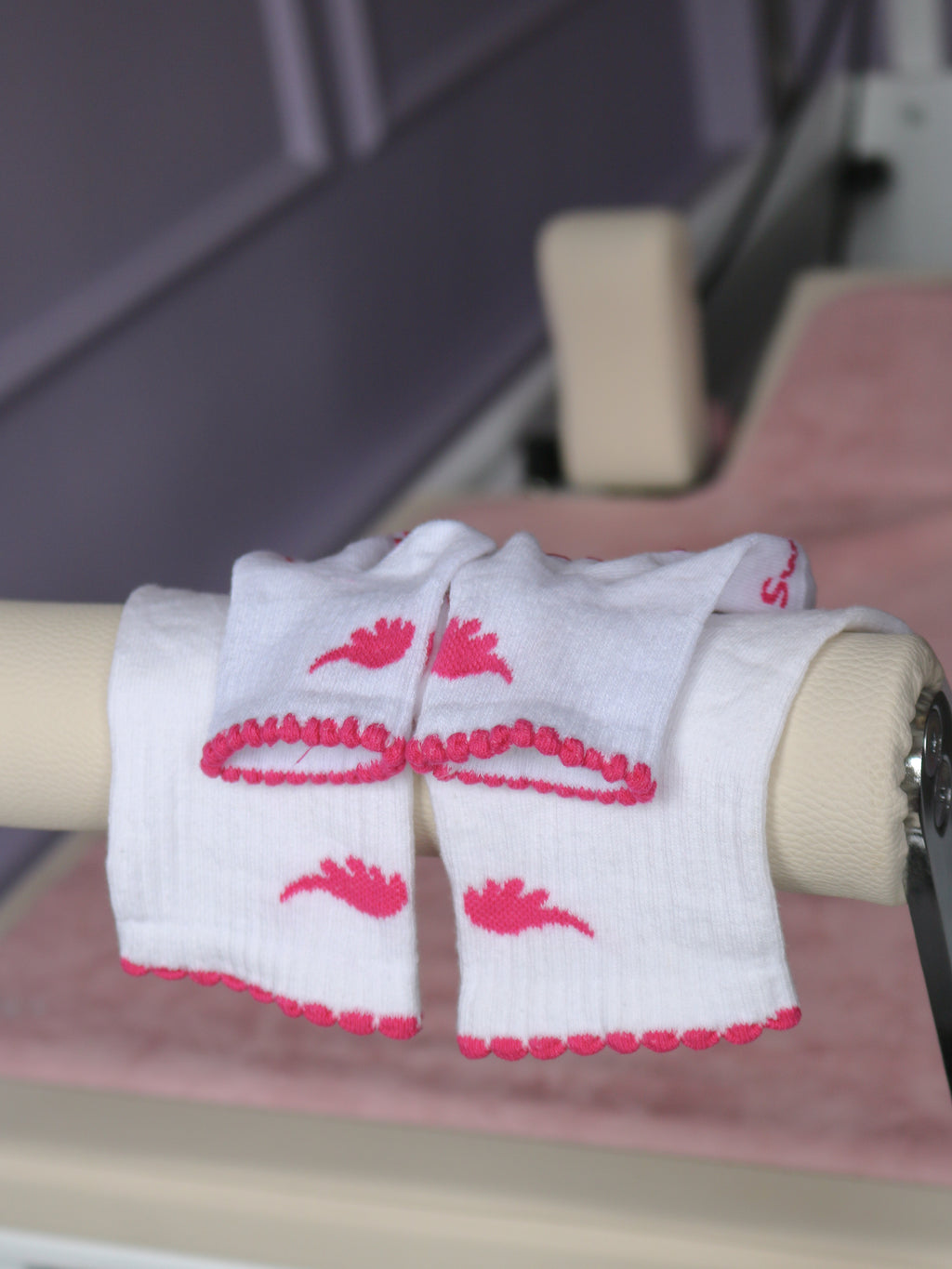 Espresso Addict Socks