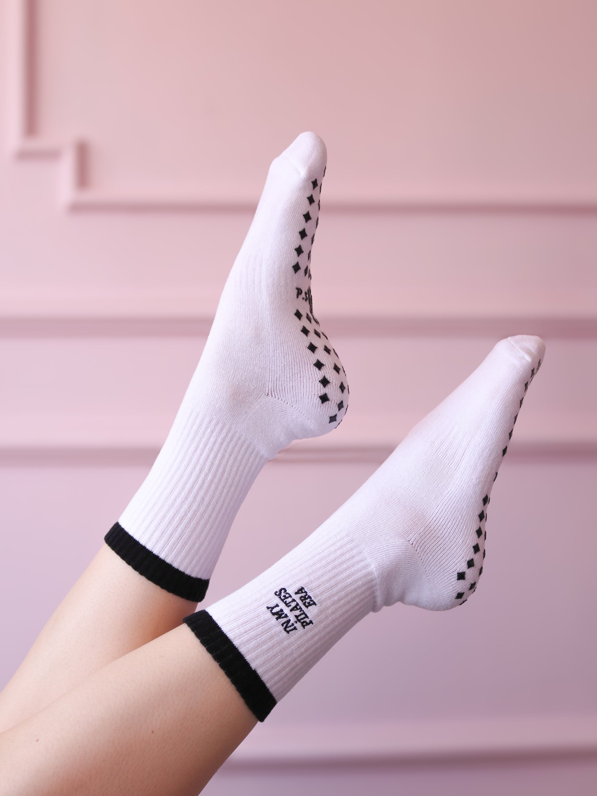 Pilates Era Socks 