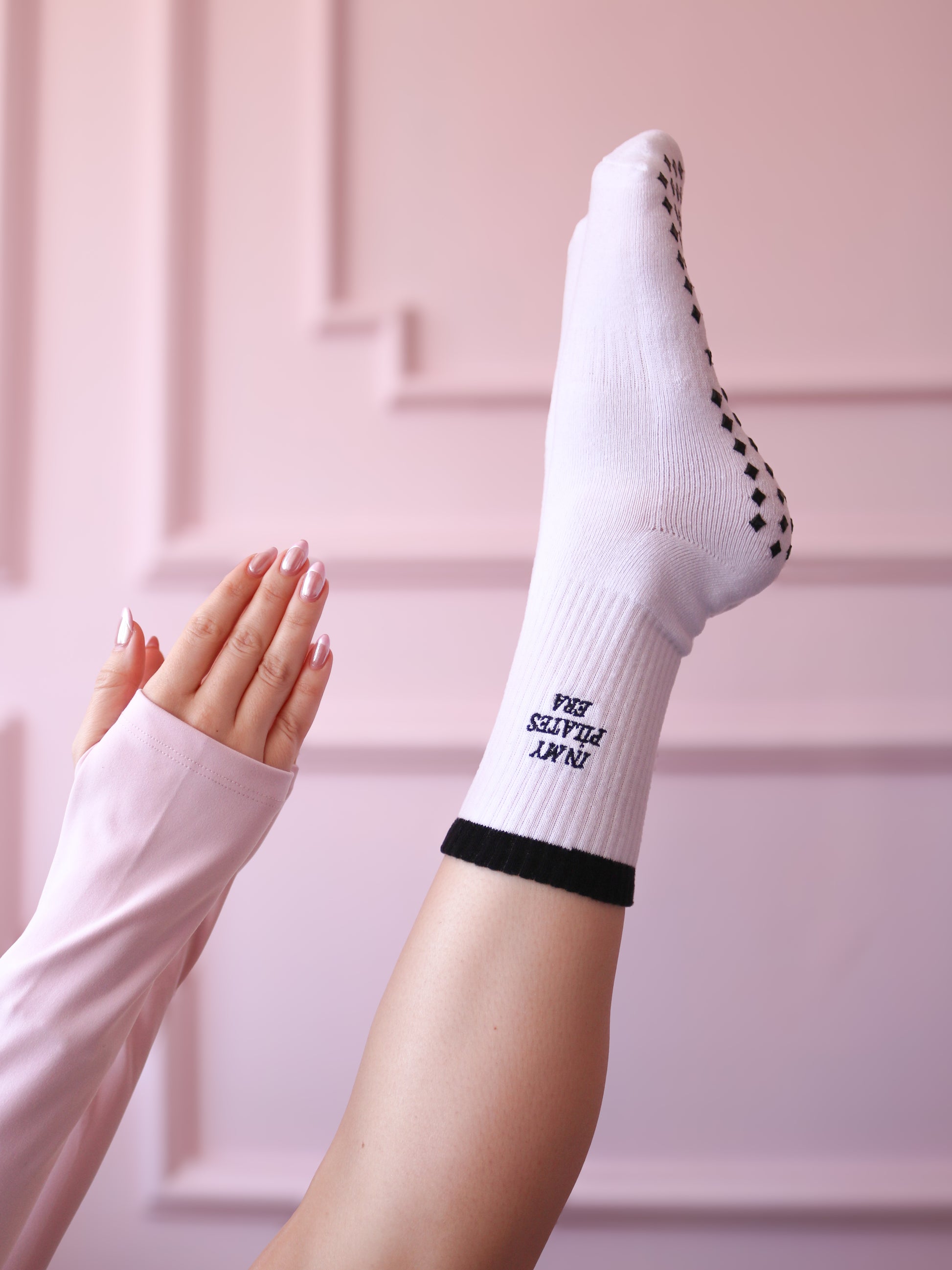 Pilates Era Socks 