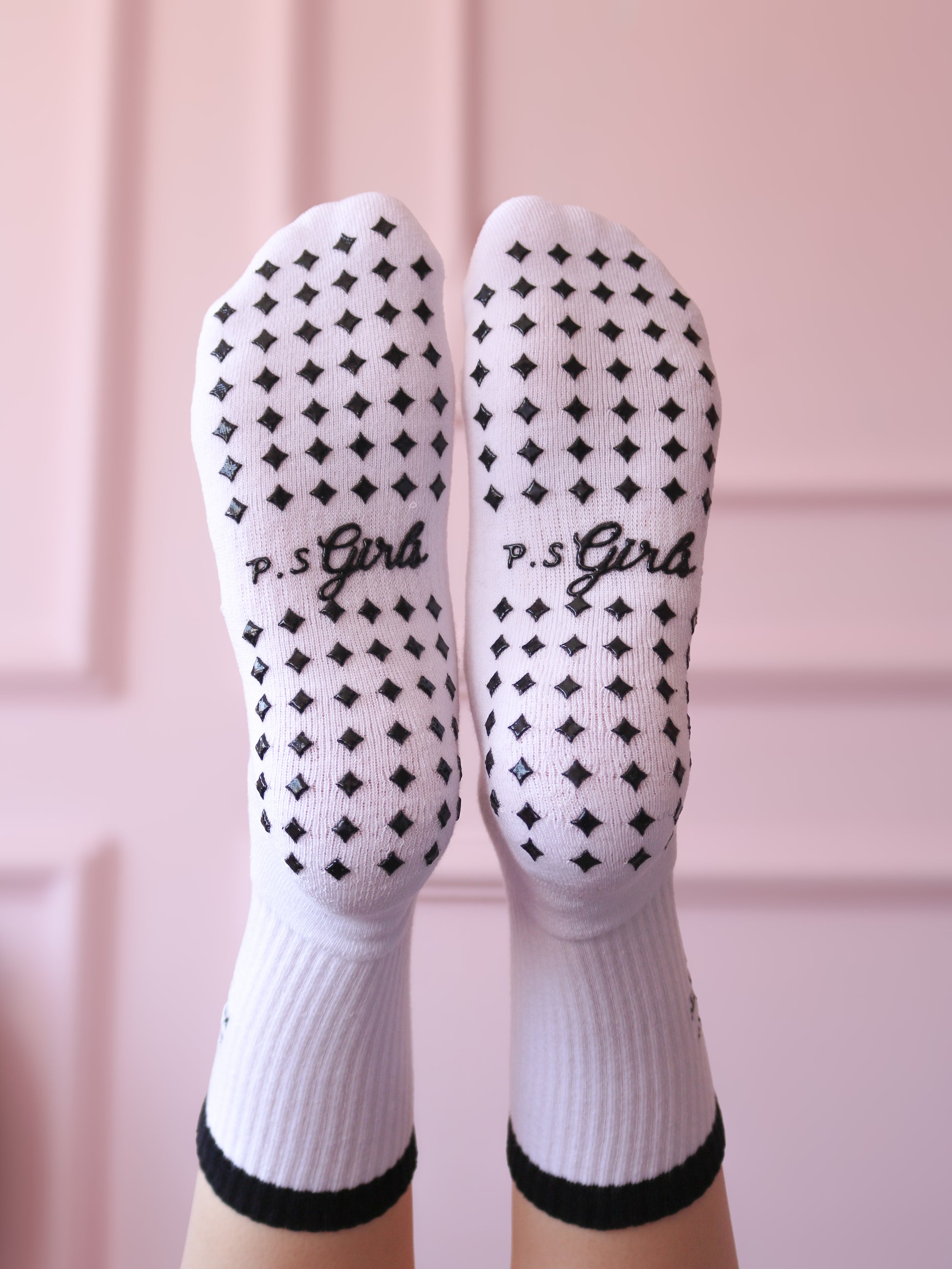 Pilates Era Socks 