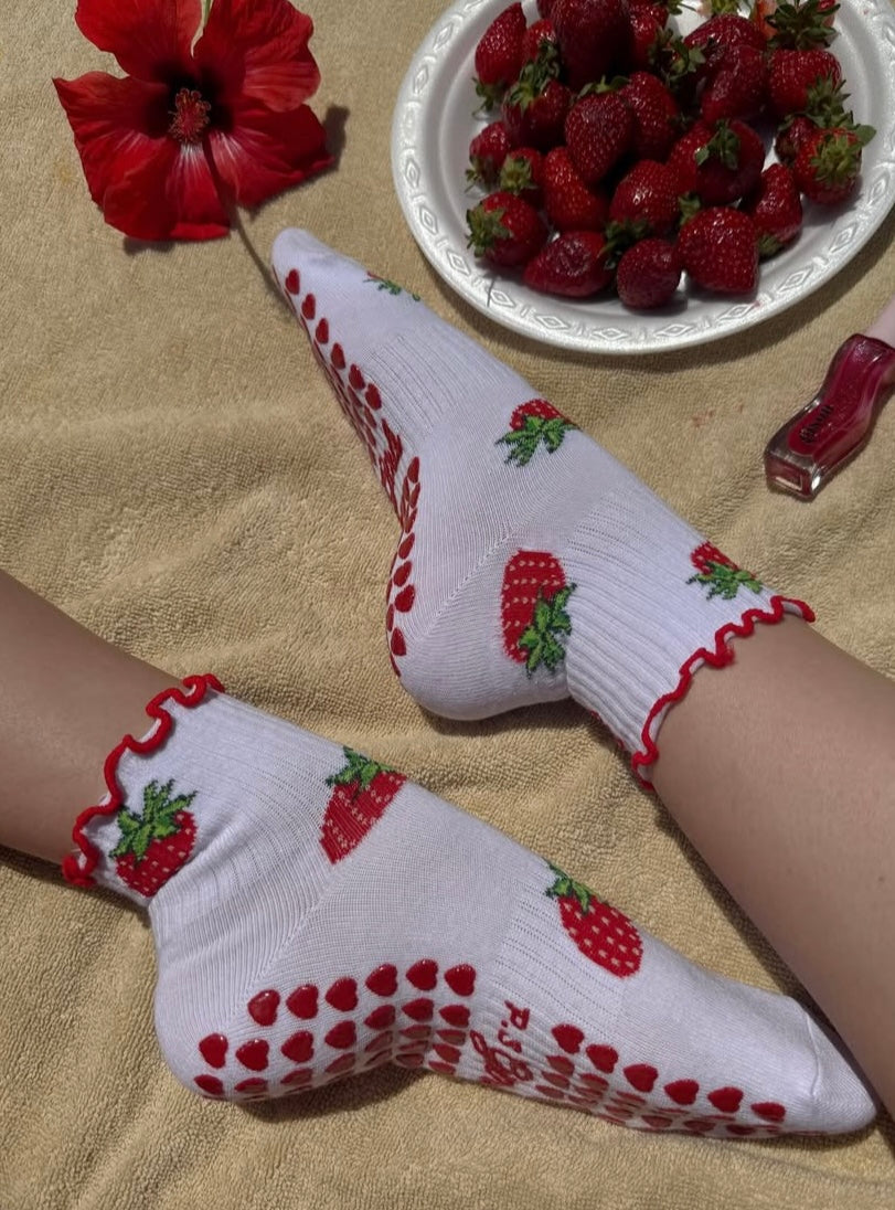 PS Girls Classic Socks 