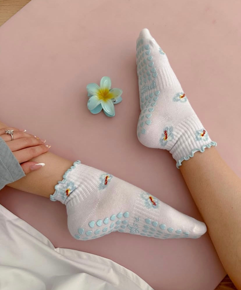 PS Girls Classic Socks 